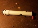 bbq-blower