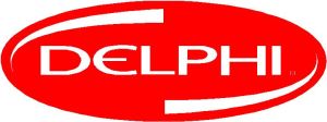 Delphi Logo