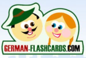 GermanFlashcards