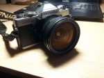 Minolta XG2