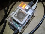 rpi-home-server
